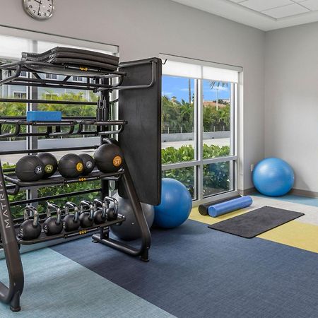 Towneplace Suites By Marriott Cape Canaveral Cocoa Beach Exteriör bild