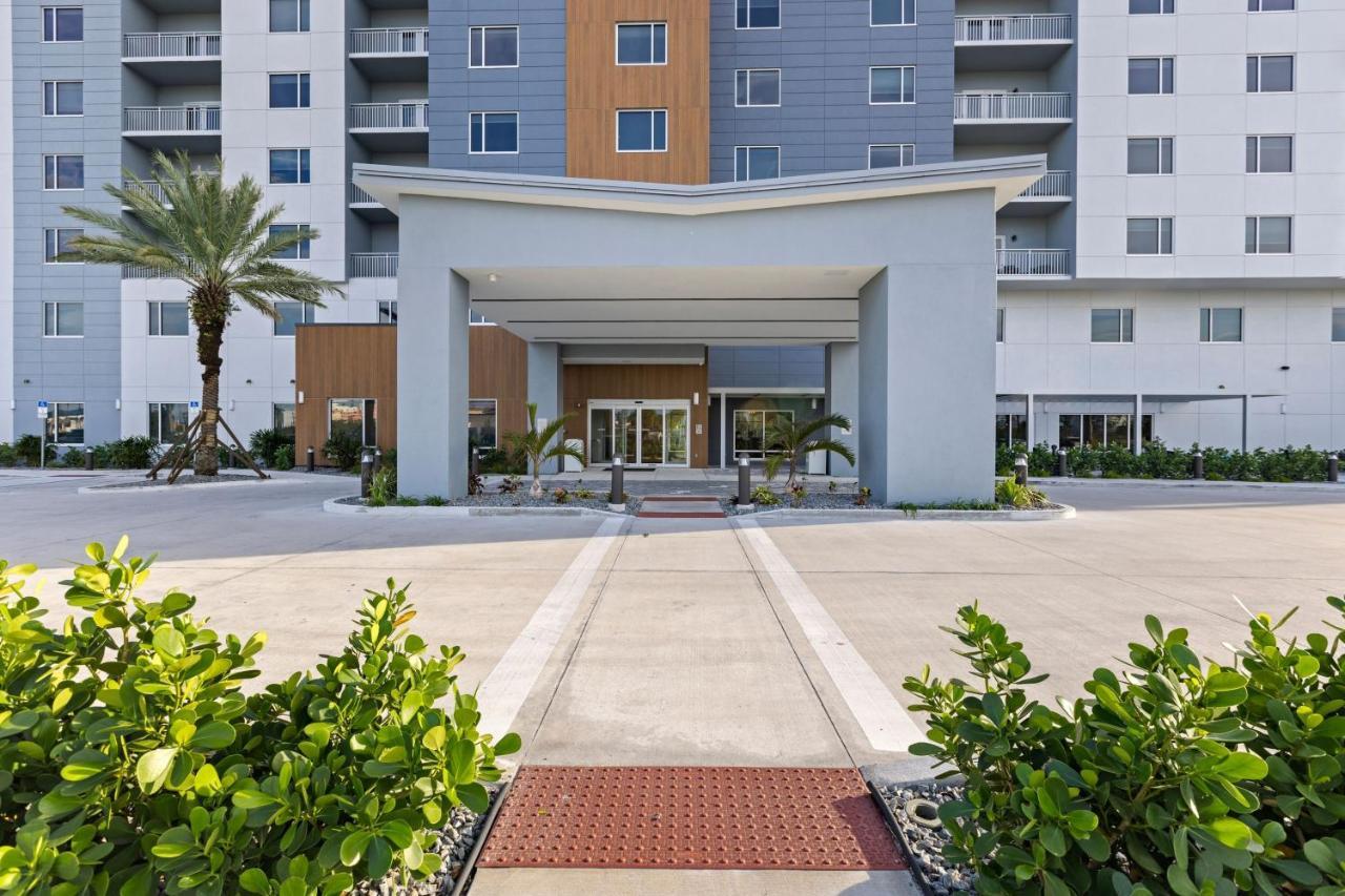 Towneplace Suites By Marriott Cape Canaveral Cocoa Beach Exteriör bild
