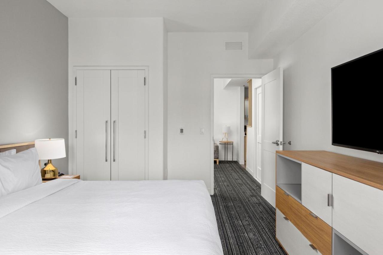 Towneplace Suites By Marriott Cape Canaveral Cocoa Beach Exteriör bild