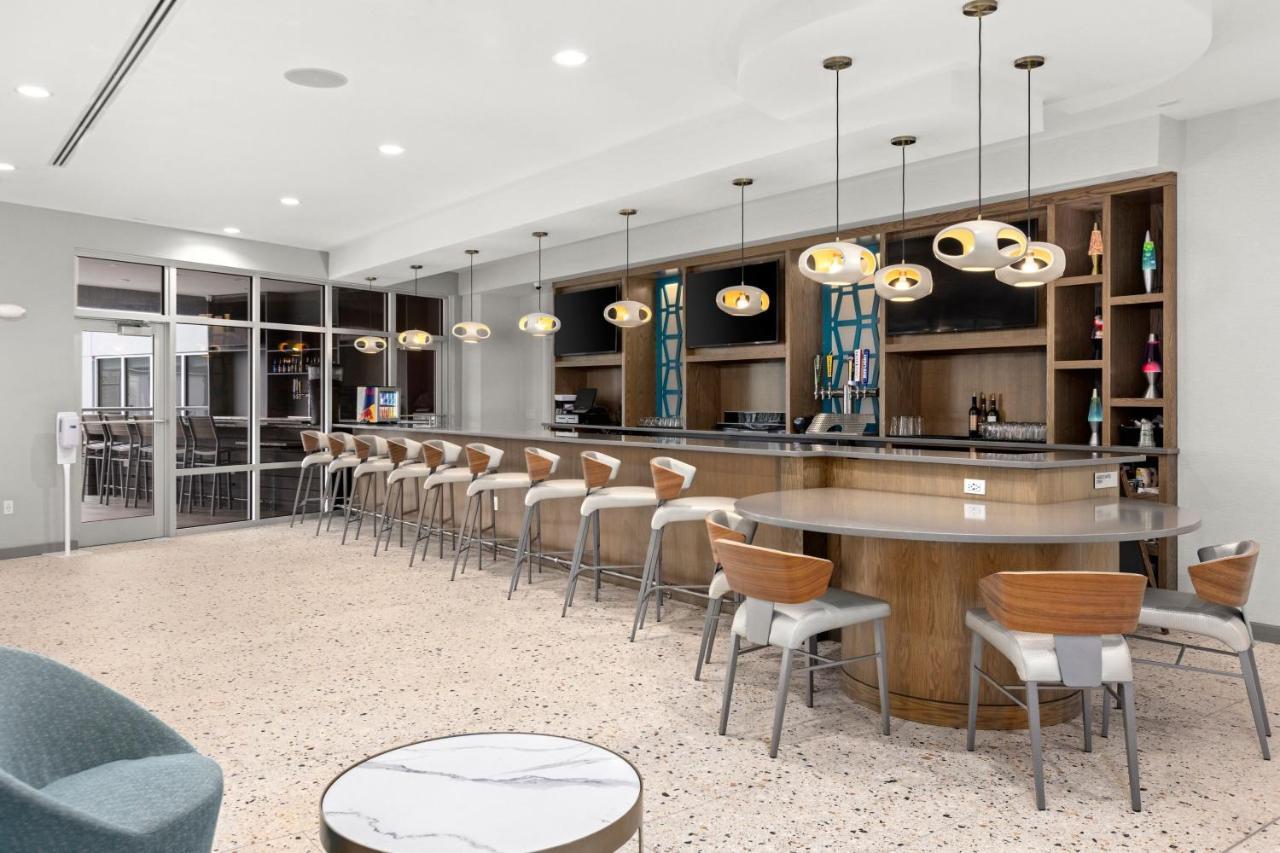 Towneplace Suites By Marriott Cape Canaveral Cocoa Beach Exteriör bild