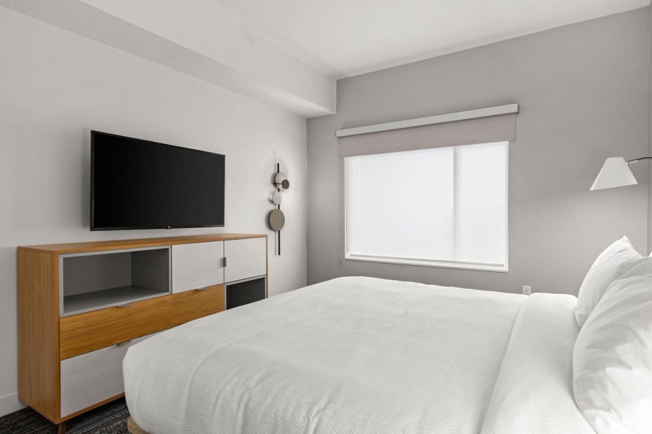Towneplace Suites By Marriott Cape Canaveral Cocoa Beach Exteriör bild