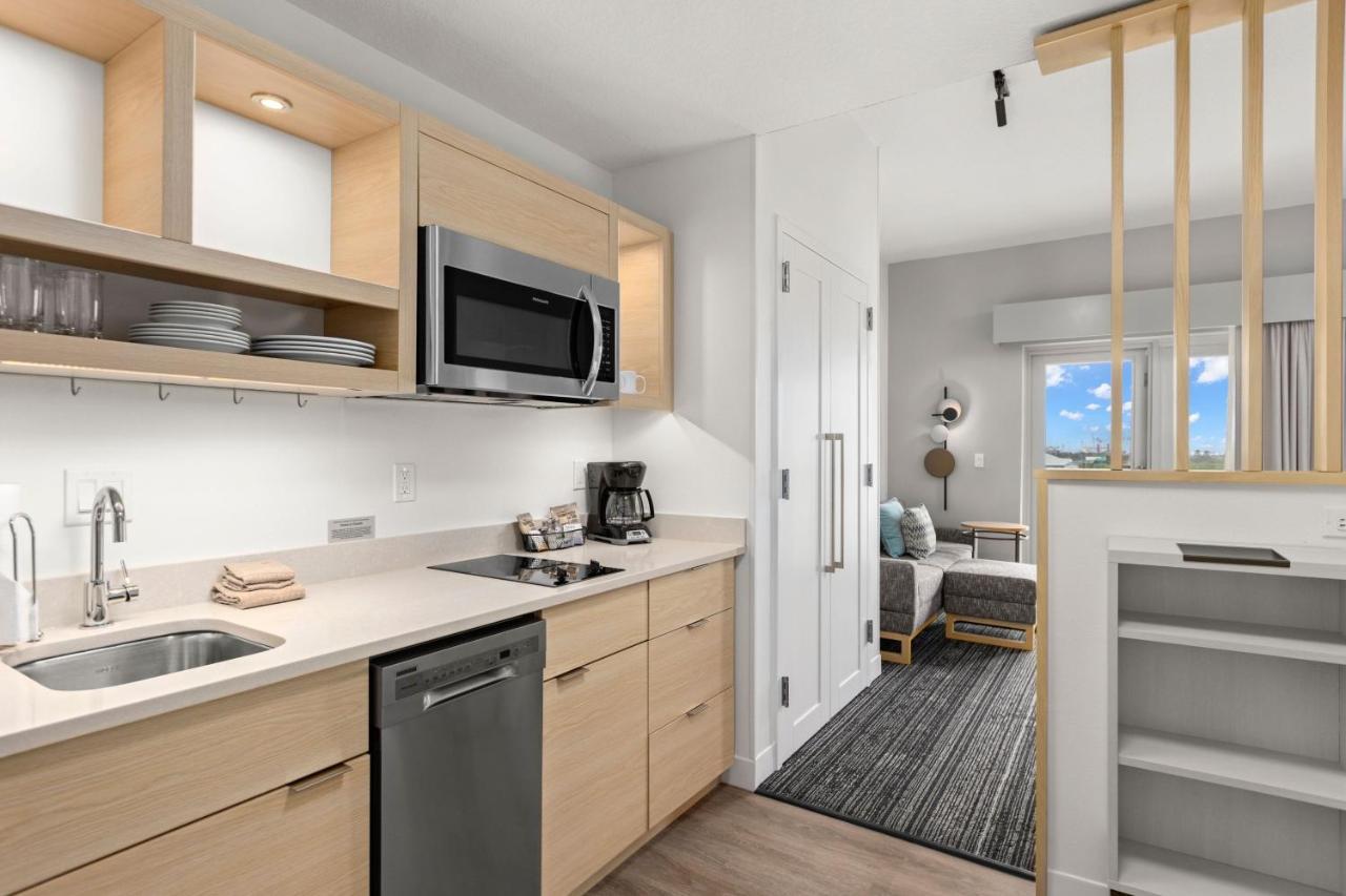 Towneplace Suites By Marriott Cape Canaveral Cocoa Beach Exteriör bild