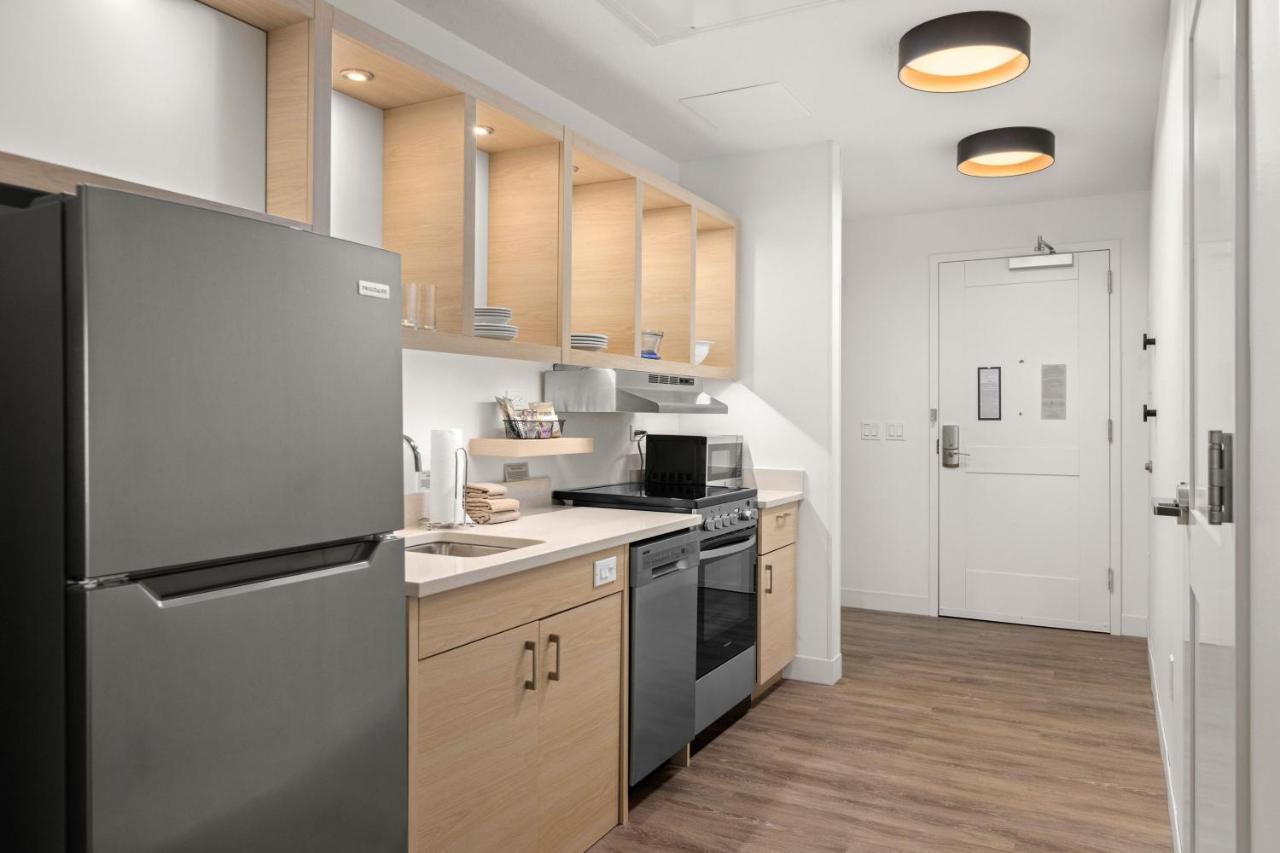 Towneplace Suites By Marriott Cape Canaveral Cocoa Beach Exteriör bild