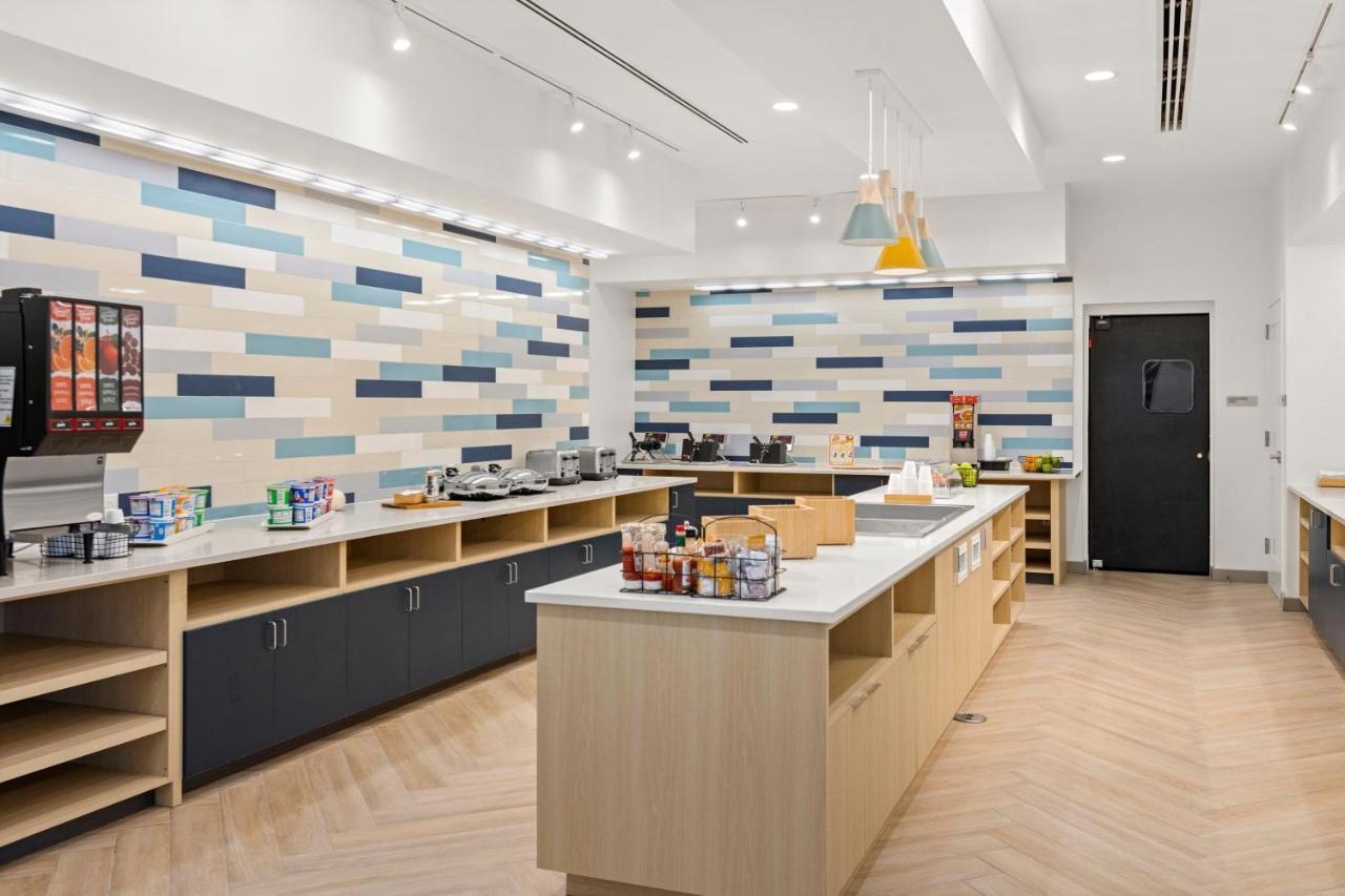 Towneplace Suites By Marriott Cape Canaveral Cocoa Beach Exteriör bild