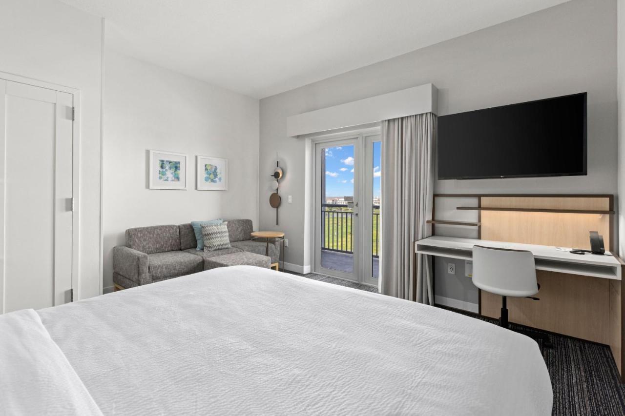Towneplace Suites By Marriott Cape Canaveral Cocoa Beach Exteriör bild