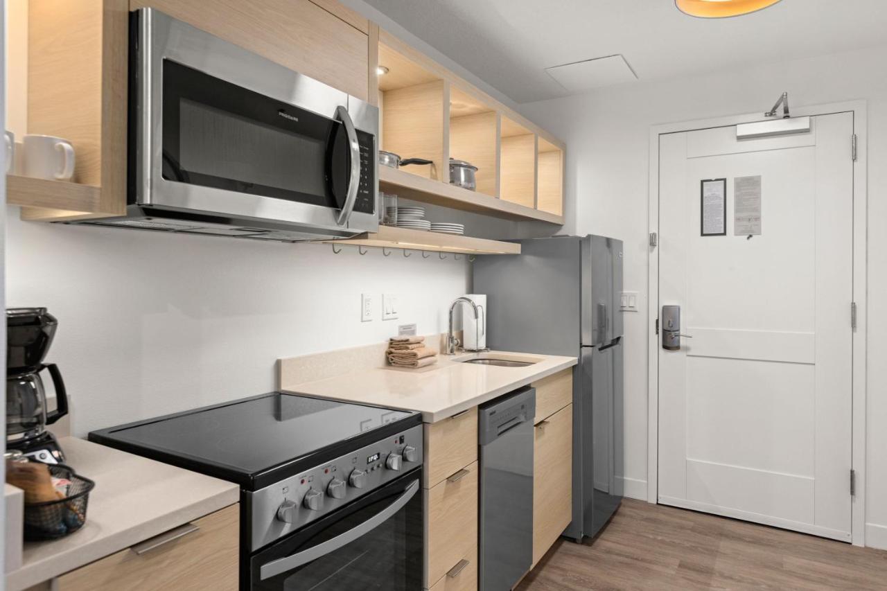 Towneplace Suites By Marriott Cape Canaveral Cocoa Beach Exteriör bild
