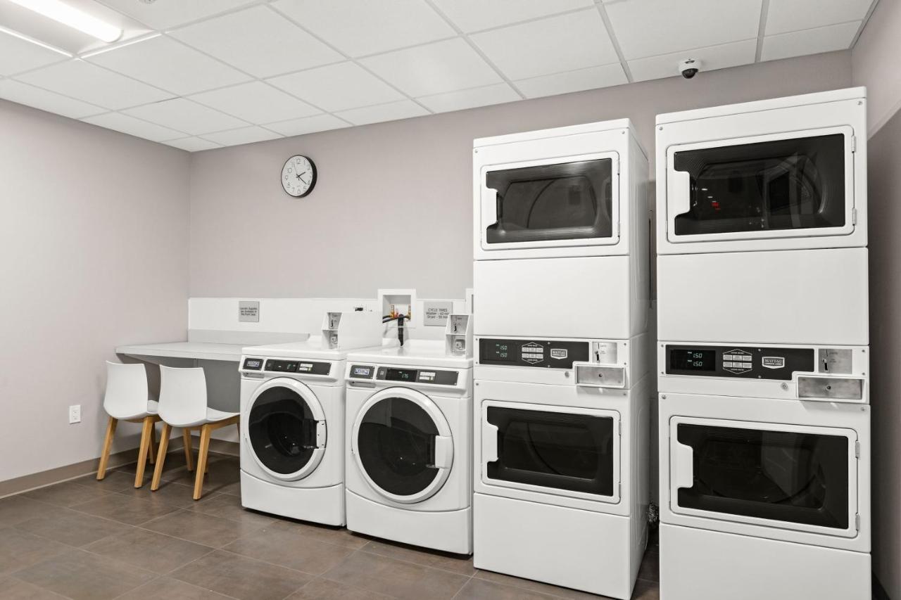 Towneplace Suites By Marriott Cape Canaveral Cocoa Beach Exteriör bild