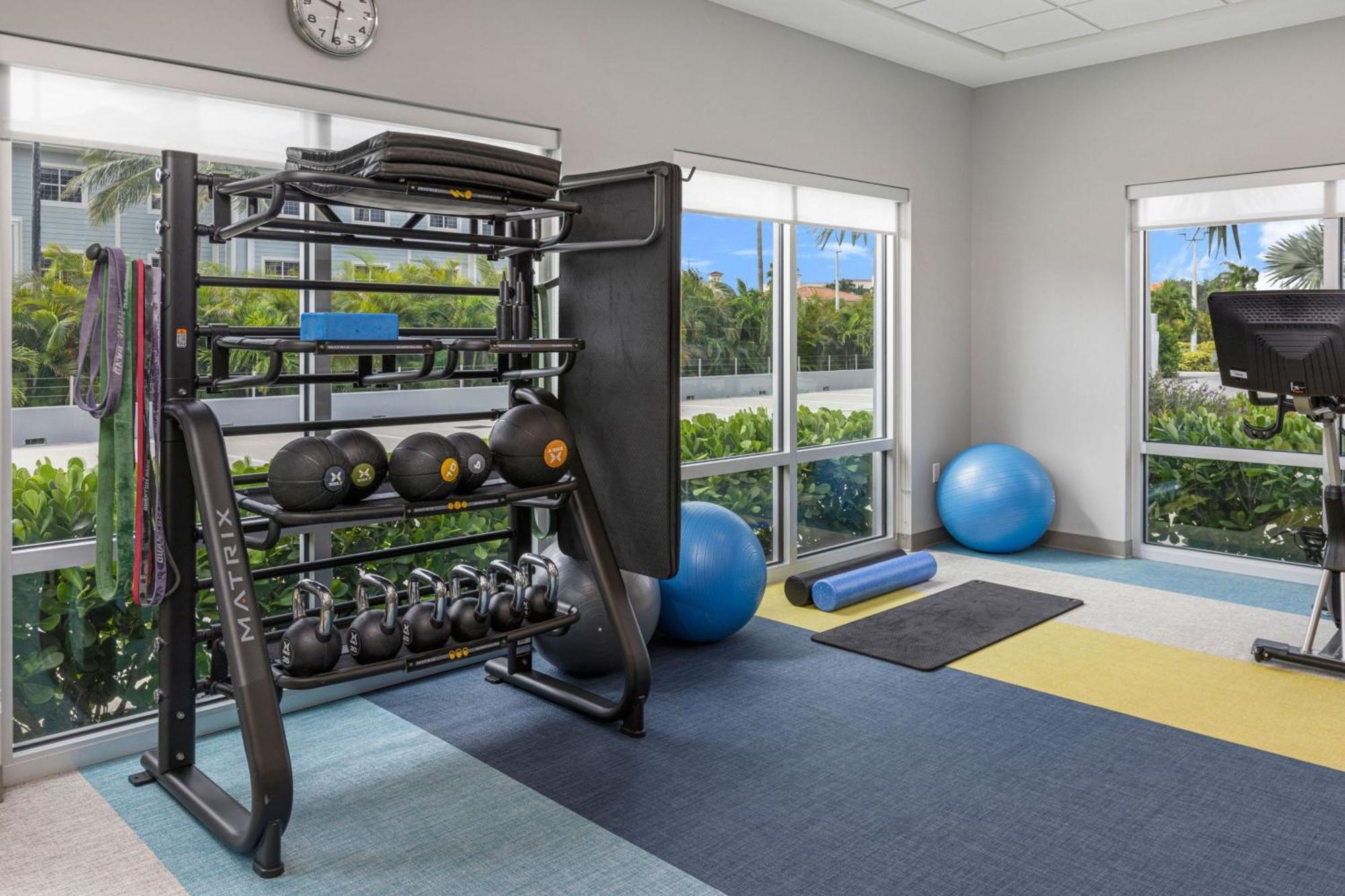 Towneplace Suites By Marriott Cape Canaveral Cocoa Beach Exteriör bild