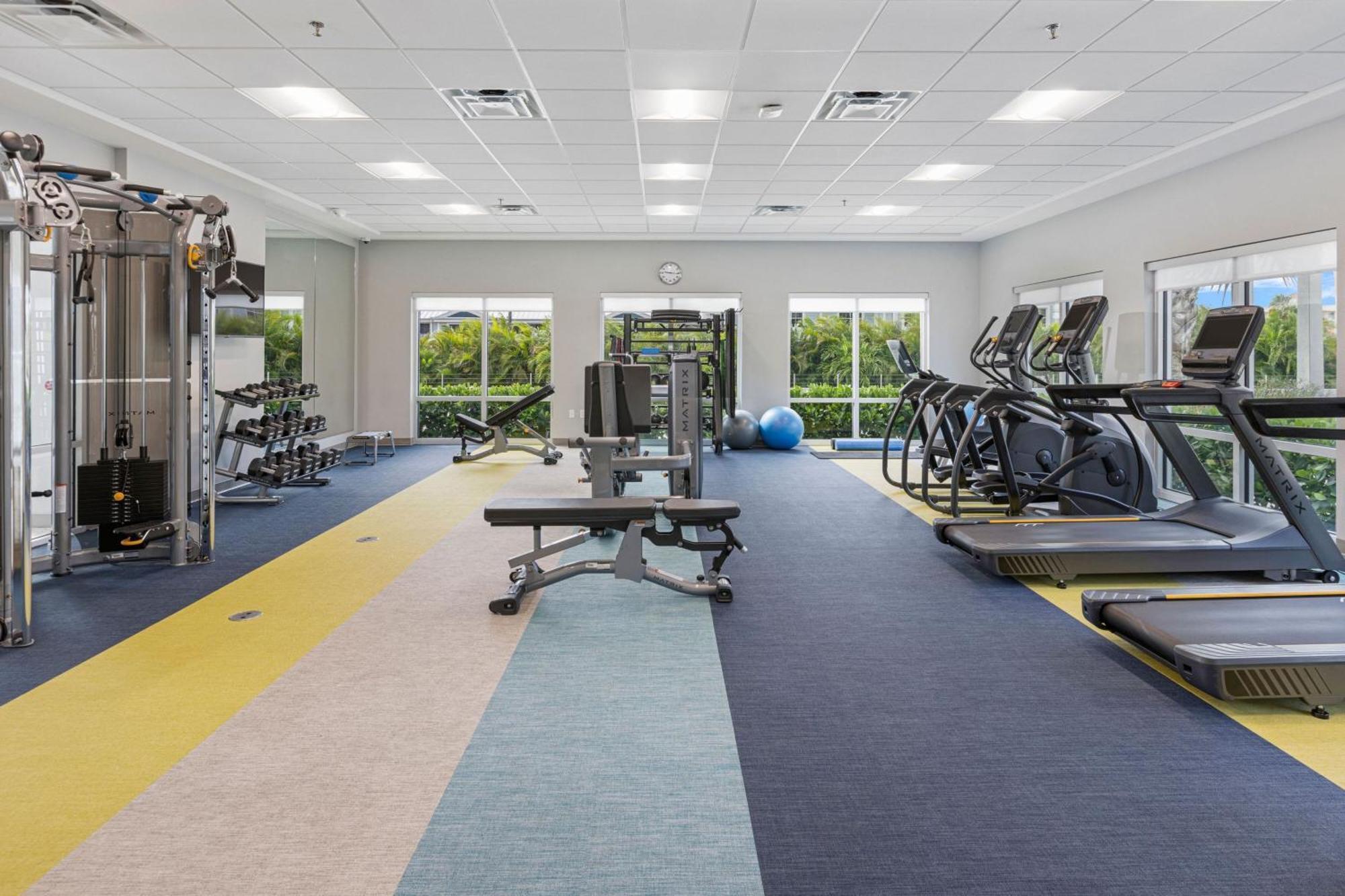 Towneplace Suites By Marriott Cape Canaveral Cocoa Beach Exteriör bild